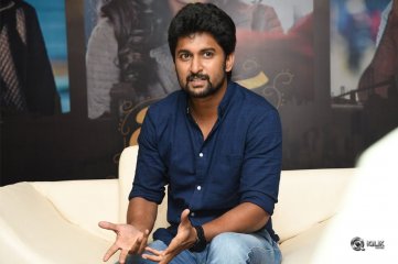 Nani Interview About Ninnu Kori Movie